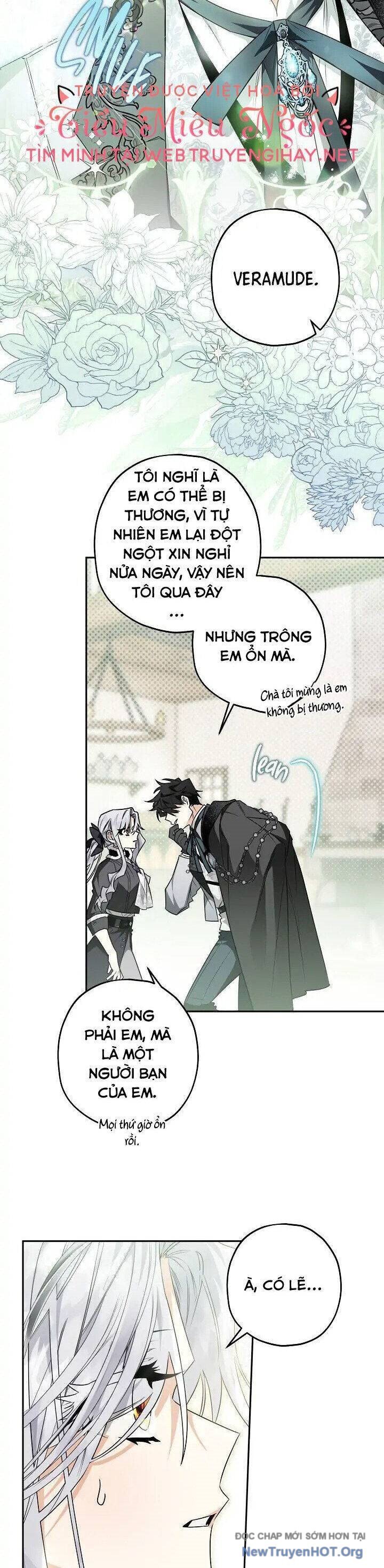Sigrid Chapter 49 - Trang 2
