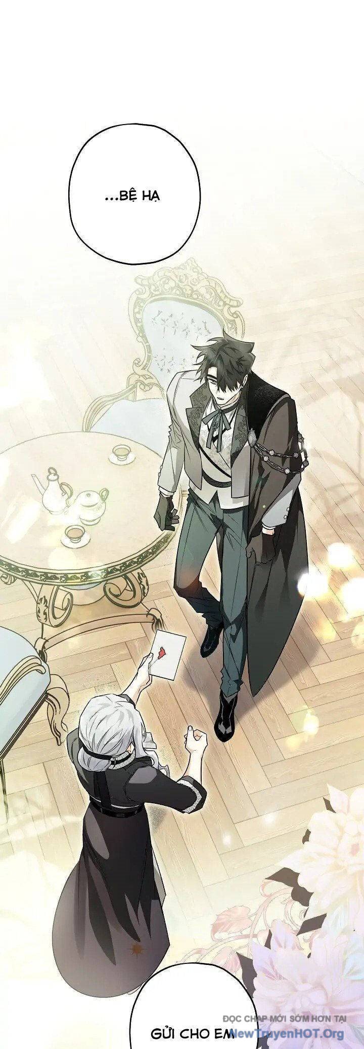 Sigrid Chapter 49 - Trang 2