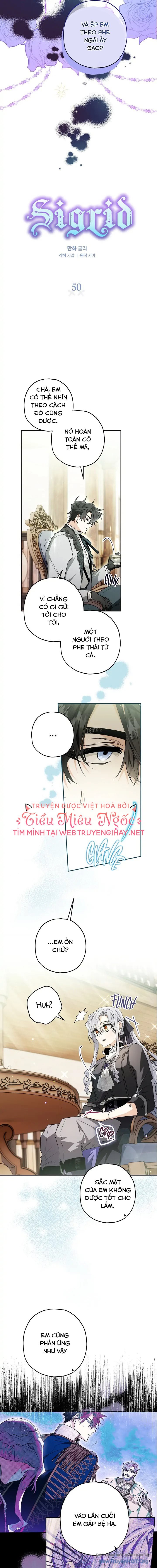 Sigrid Chapter 50 - Trang 2