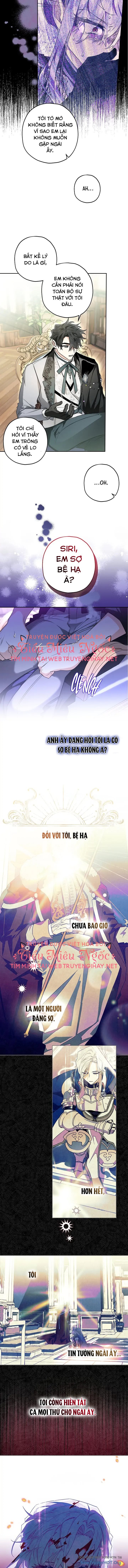 Sigrid Chapter 50 - Trang 2