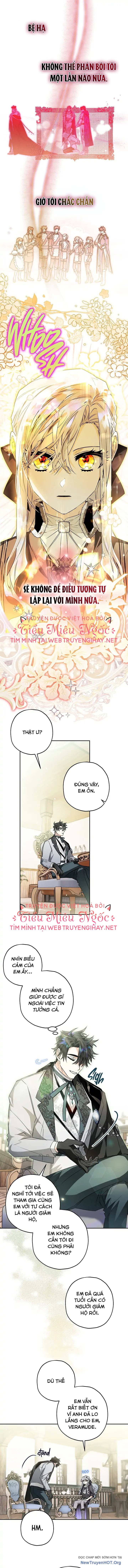 Sigrid Chapter 50 - Trang 2