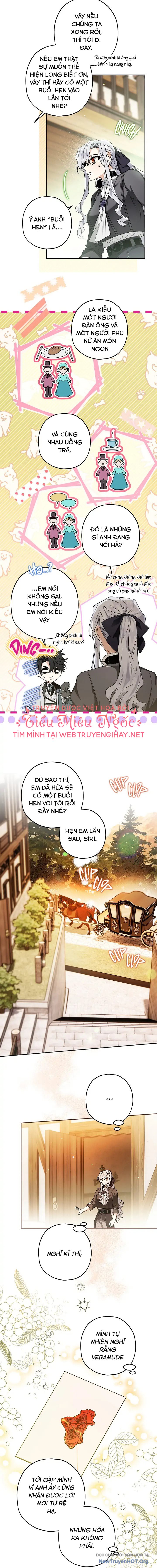 Sigrid Chapter 50 - Trang 2