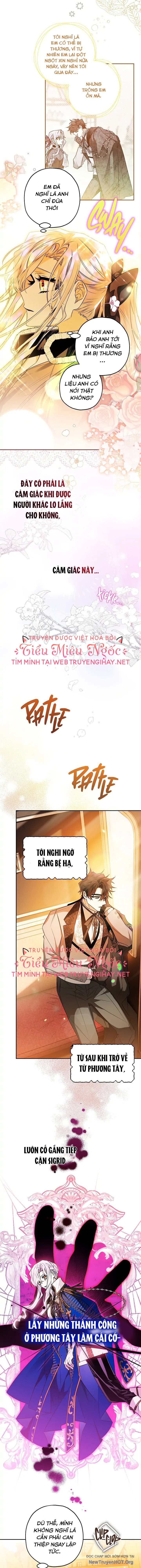 Sigrid Chapter 50 - Trang 2