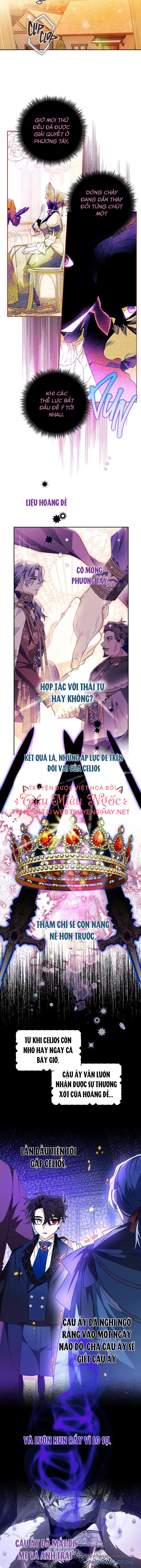 Sigrid Chapter 50 - Trang 2