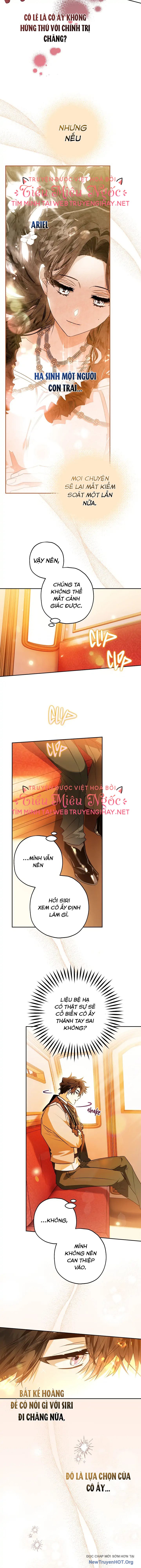 Sigrid Chapter 50 - Trang 2