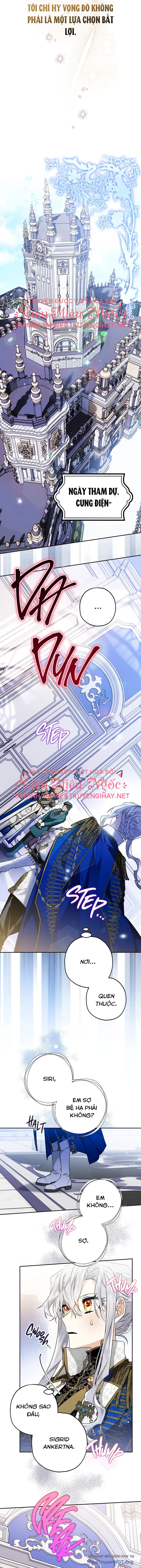 Sigrid Chapter 50 - Trang 2