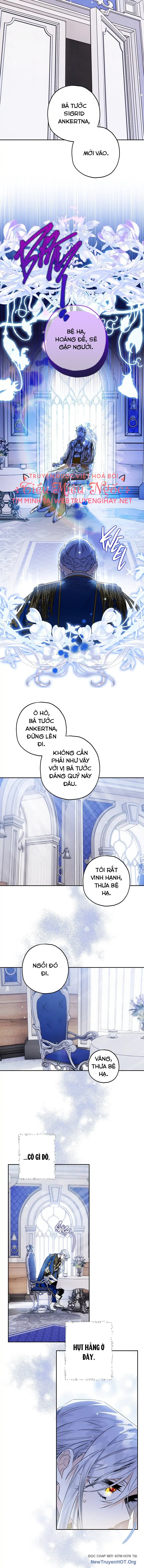 Sigrid Chapter 50 - Trang 2