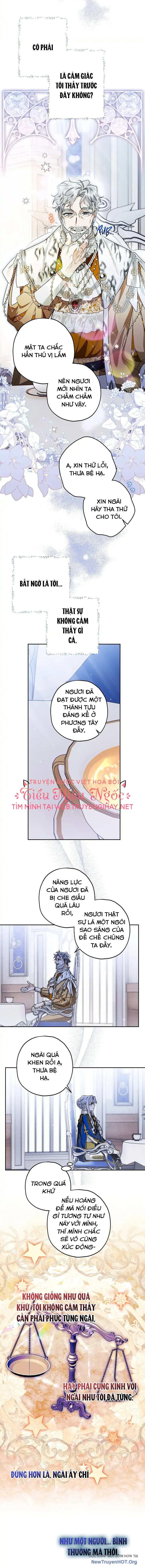 Sigrid Chapter 50 - Trang 2