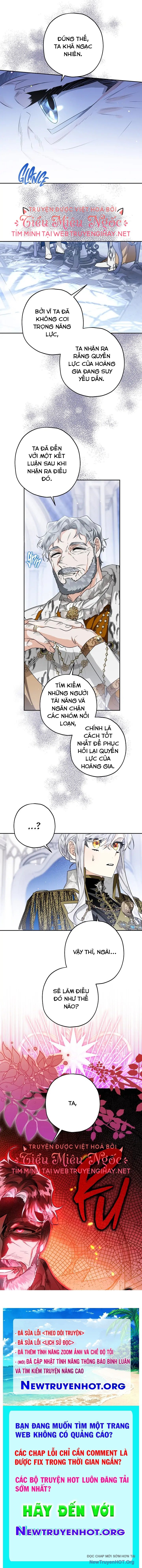 Sigrid Chapter 50 - Trang 2