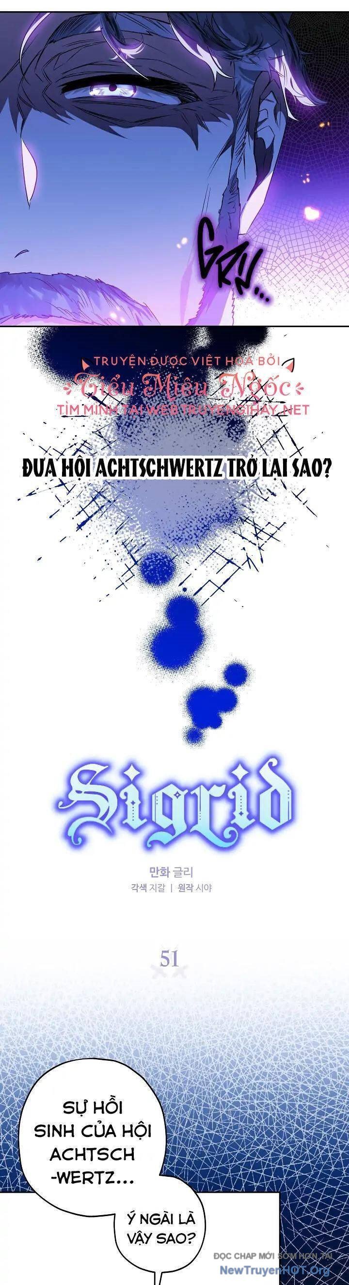Sigrid Chapter 51 - Trang 2