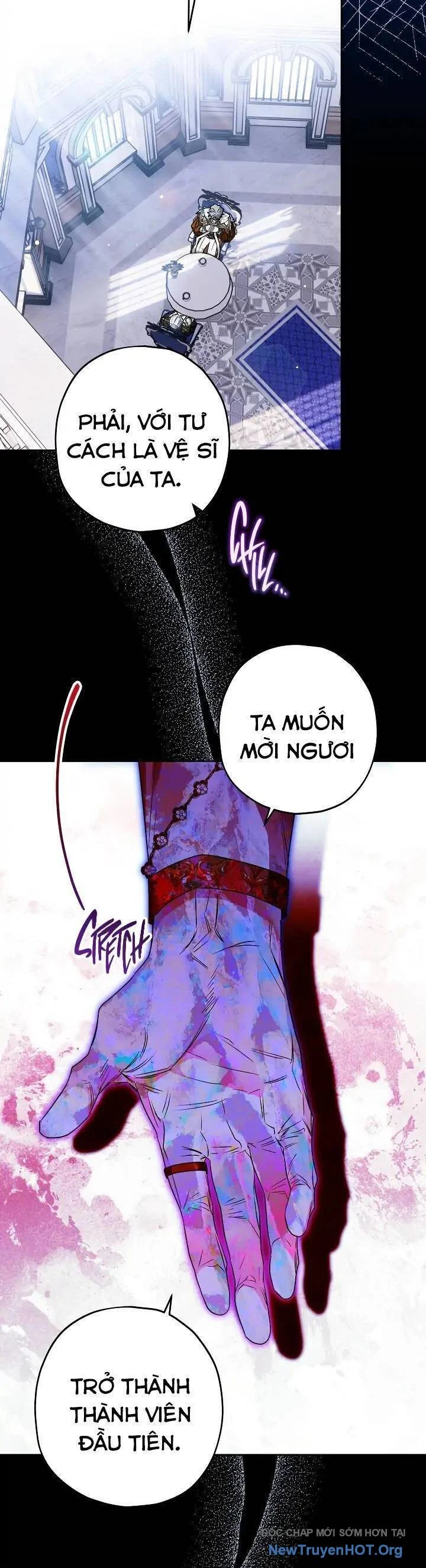 Sigrid Chapter 51 - Trang 2