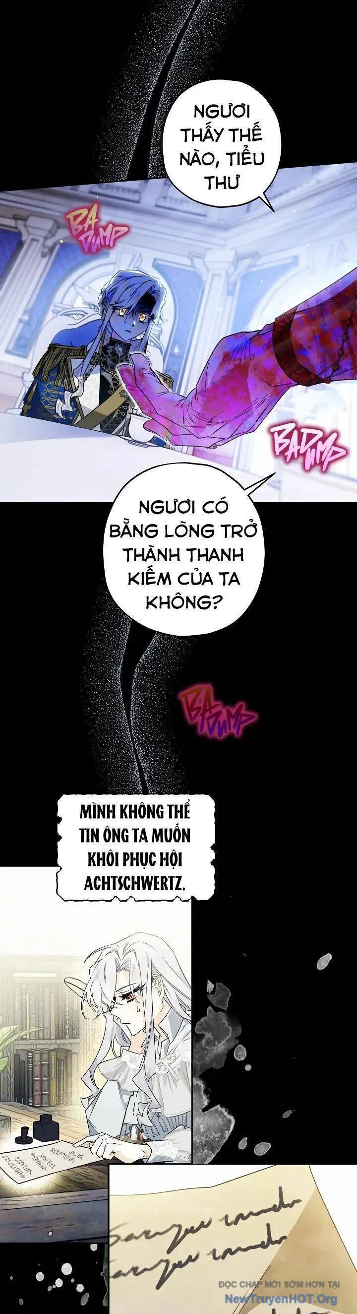 Sigrid Chapter 51 - Trang 2