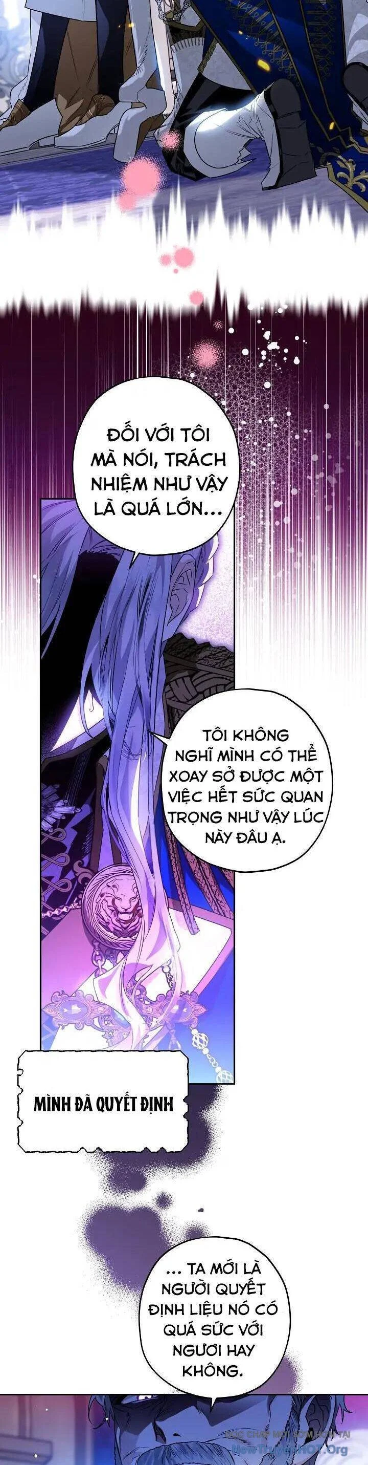 Sigrid Chapter 51 - Trang 2