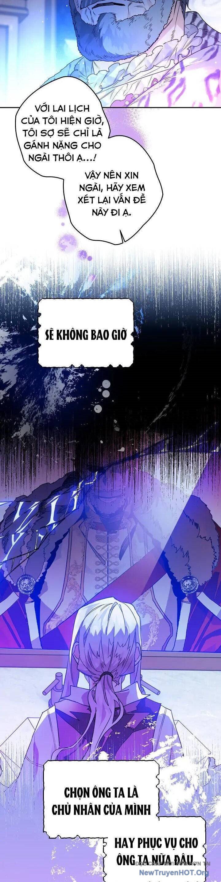 Sigrid Chapter 51 - Trang 2