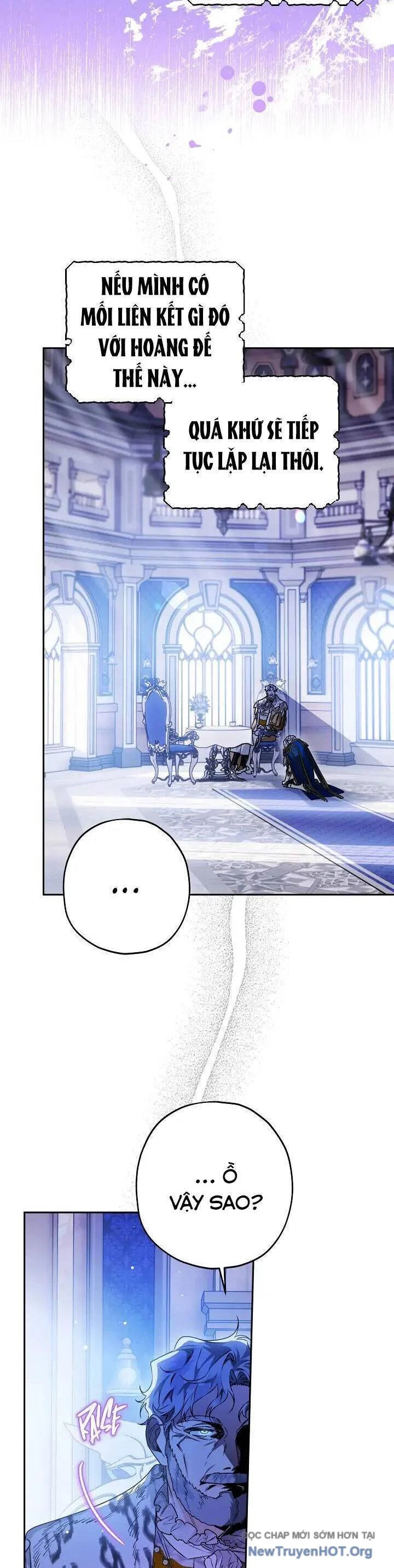 Sigrid Chapter 51 - Trang 2
