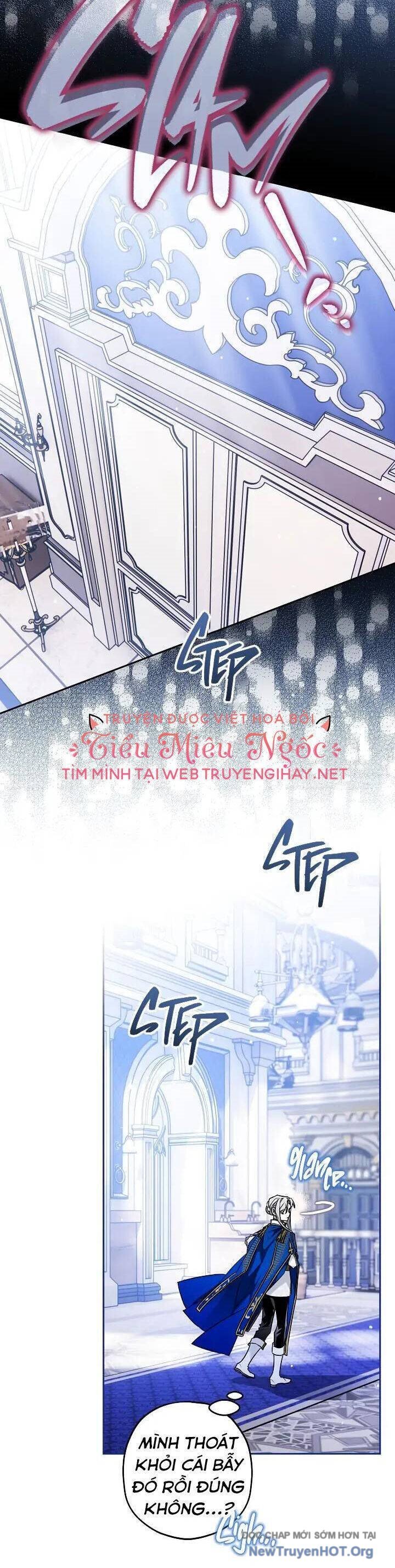Sigrid Chapter 51 - Trang 2