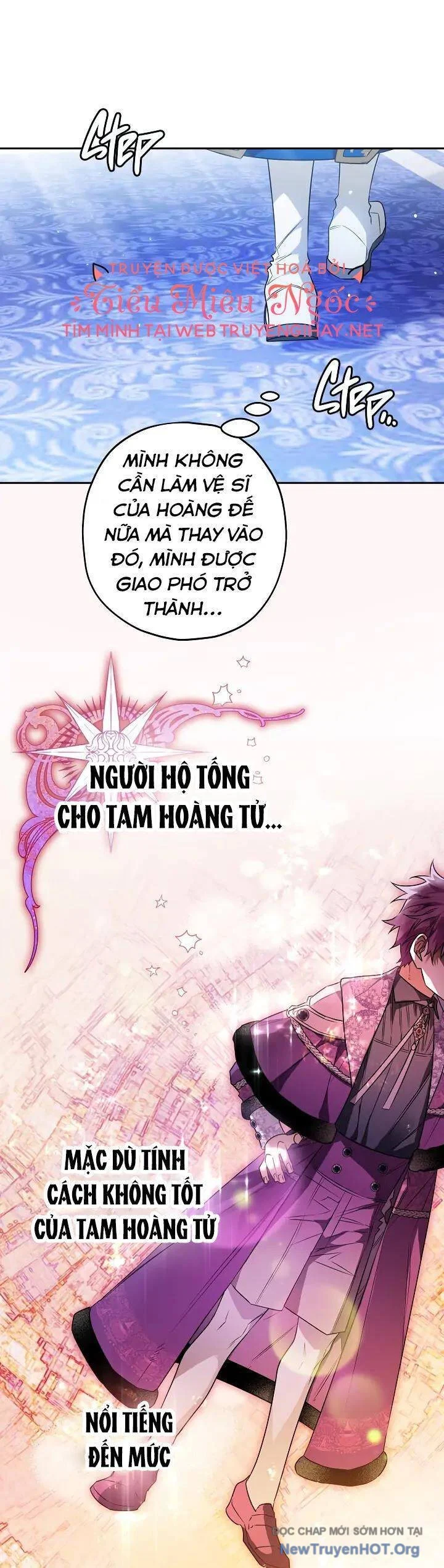 Sigrid Chapter 51 - Trang 2