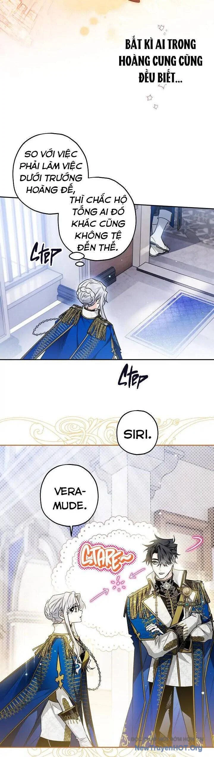 Sigrid Chapter 51 - Trang 2