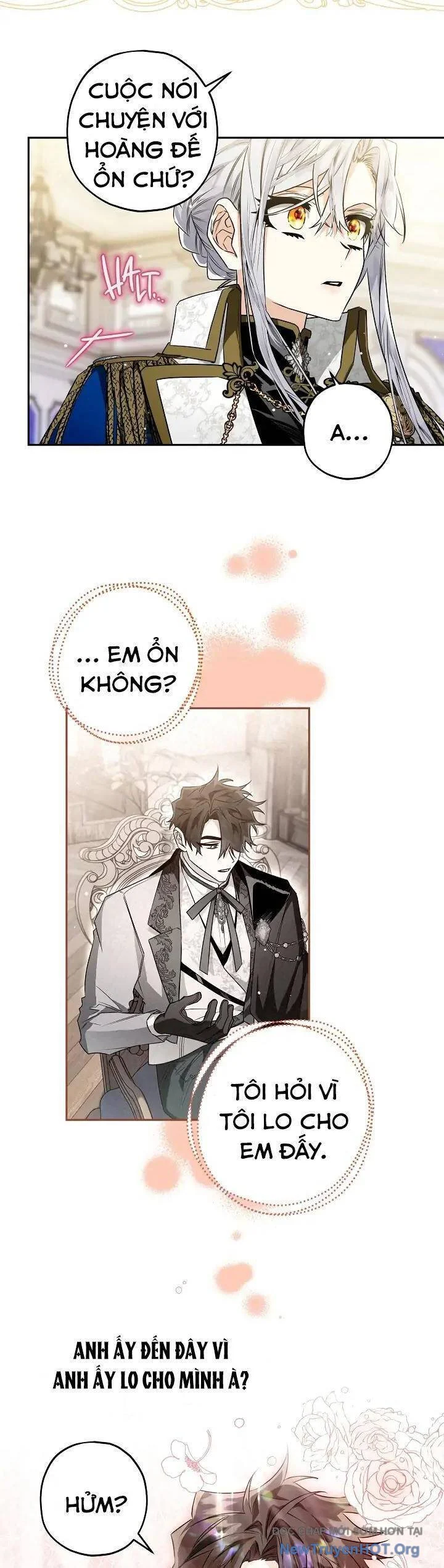 Sigrid Chapter 51 - Trang 2