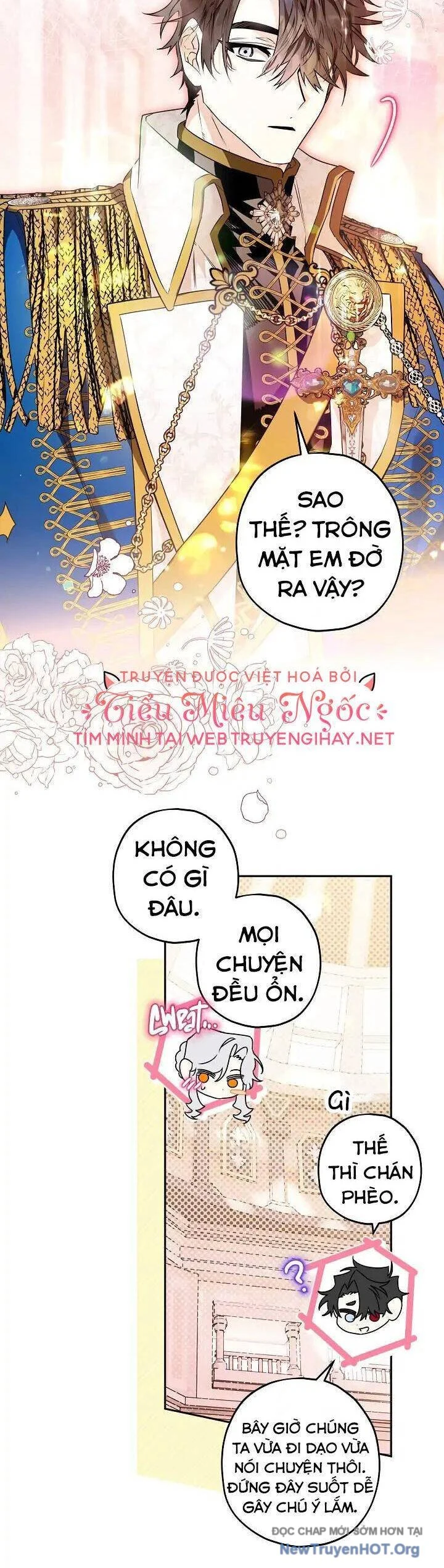 Sigrid Chapter 51 - Trang 2