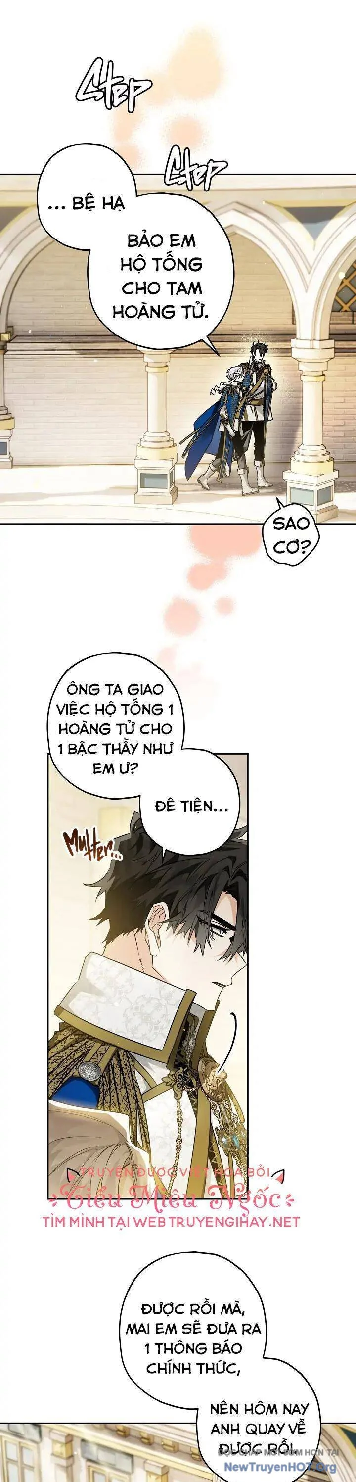 Sigrid Chapter 51 - Trang 2