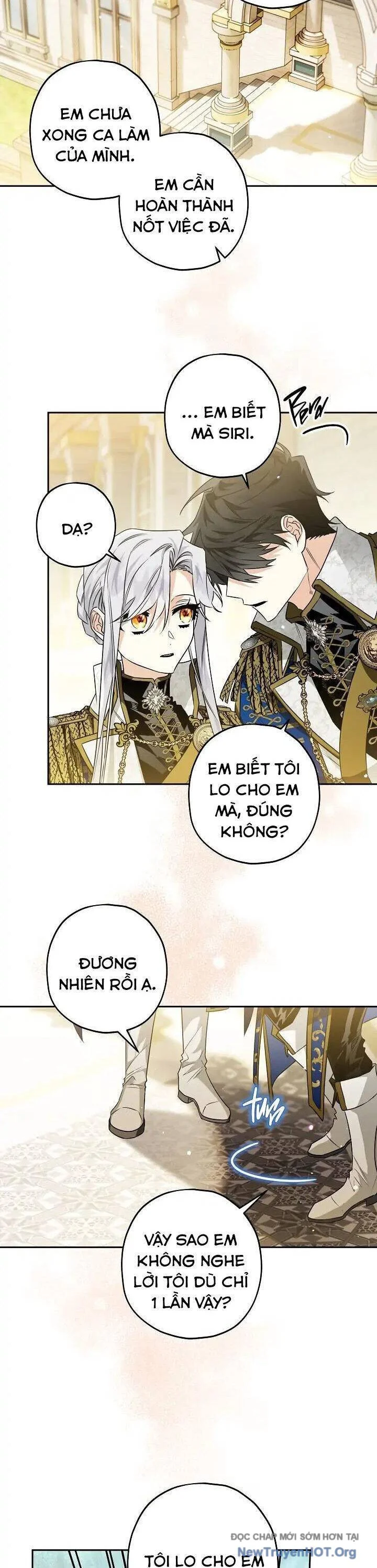 Sigrid Chapter 51 - Trang 2