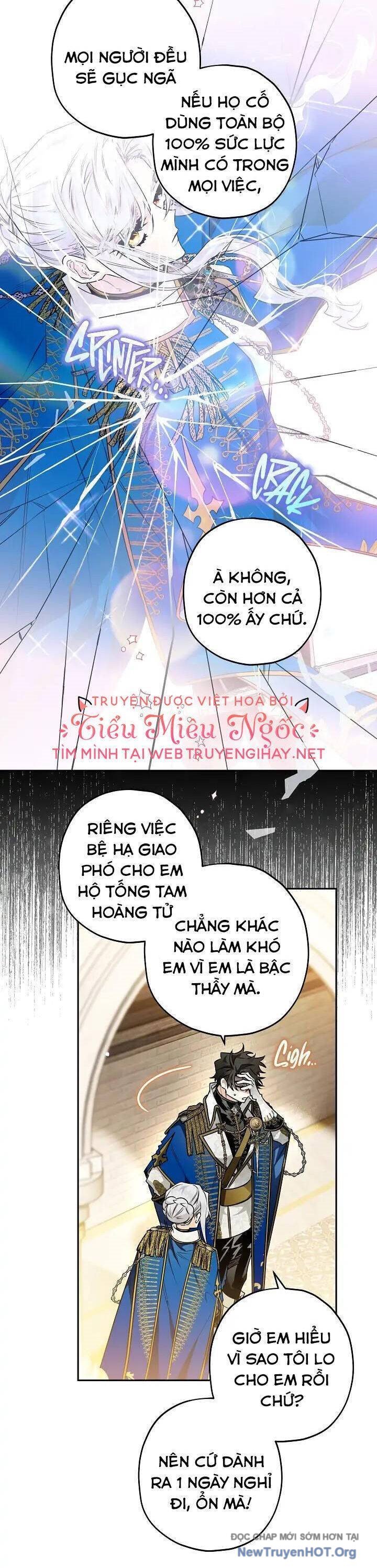 Sigrid Chapter 51 - Trang 2