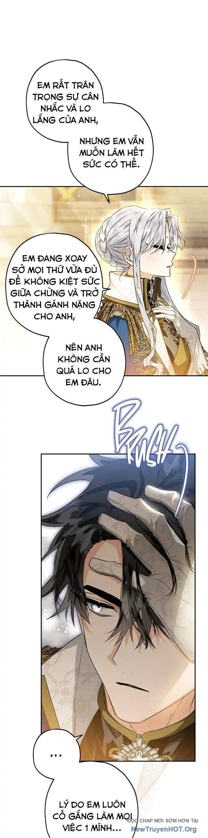 Sigrid Chapter 51 - Trang 2