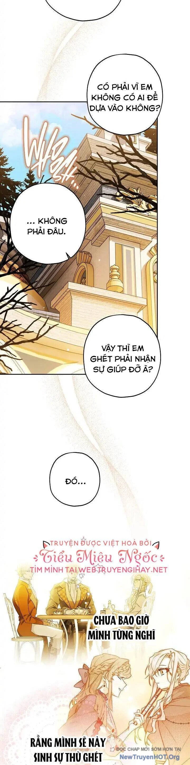 Sigrid Chapter 51 - Trang 2