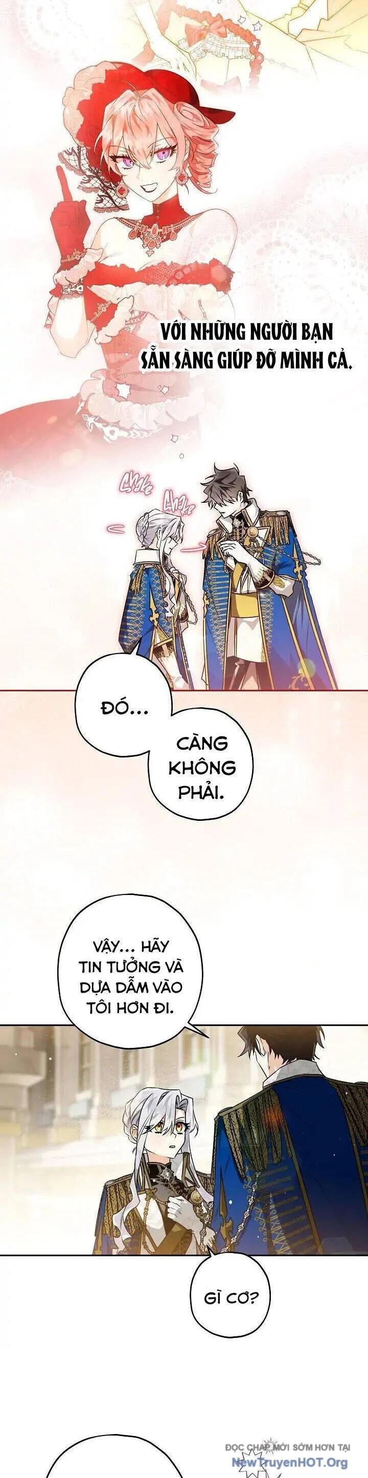 Sigrid Chapter 51 - Trang 2