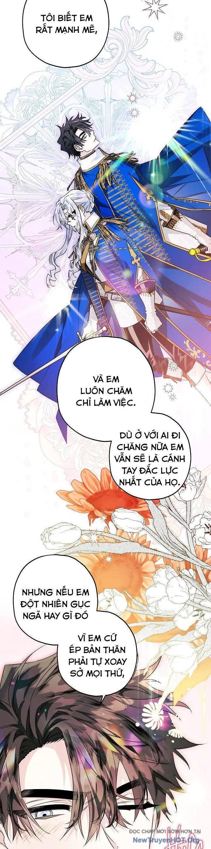 Sigrid Chapter 51 - Trang 2