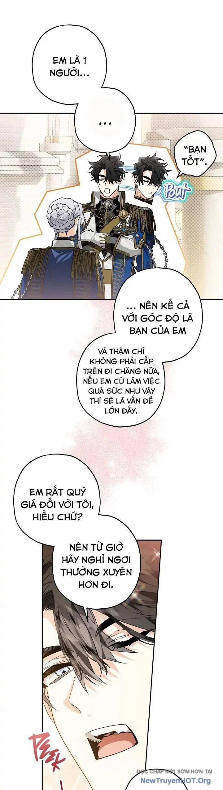 Sigrid Chapter 51 - Trang 2