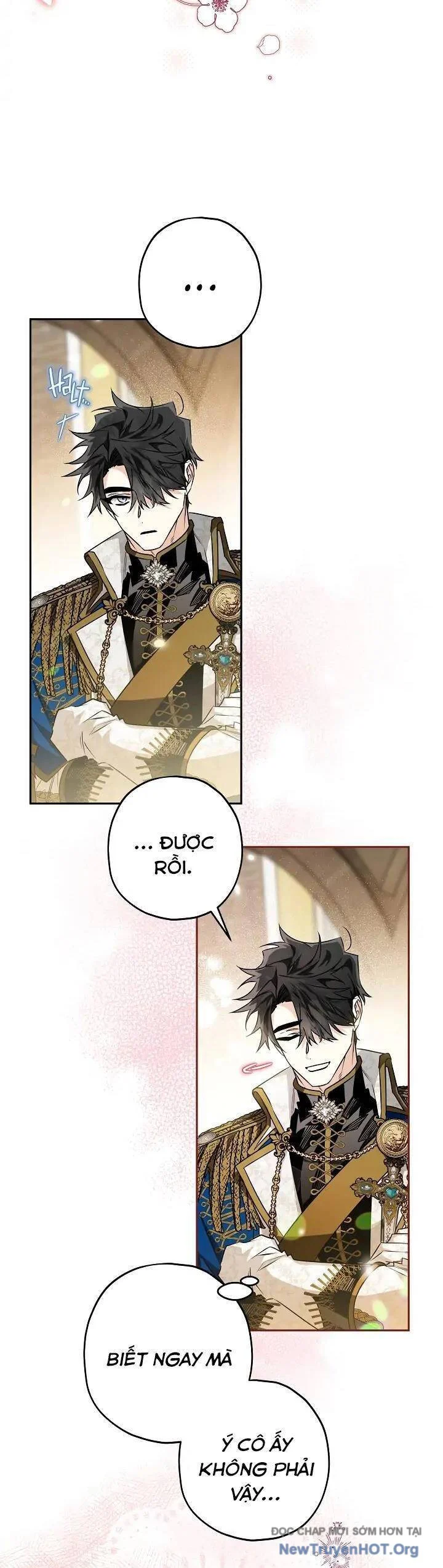 Sigrid Chapter 51 - Trang 2