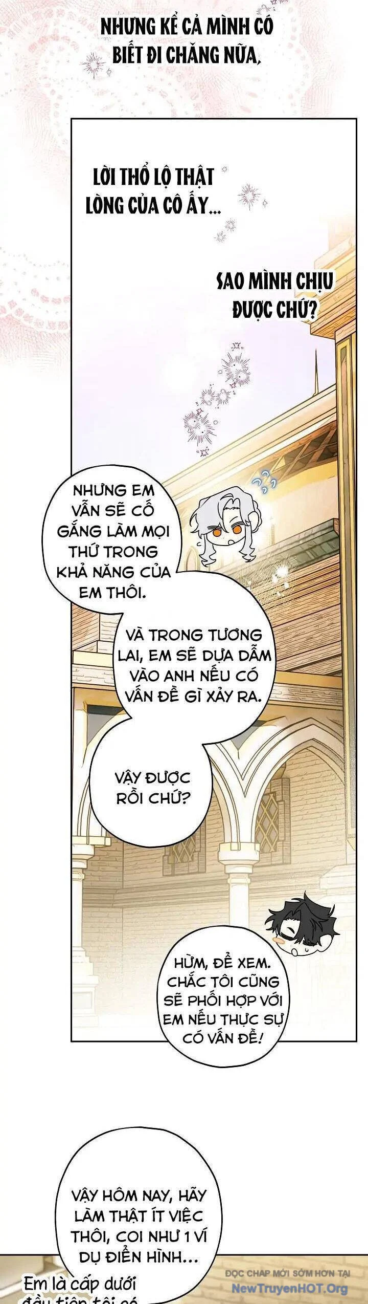 Sigrid Chapter 51 - Trang 2