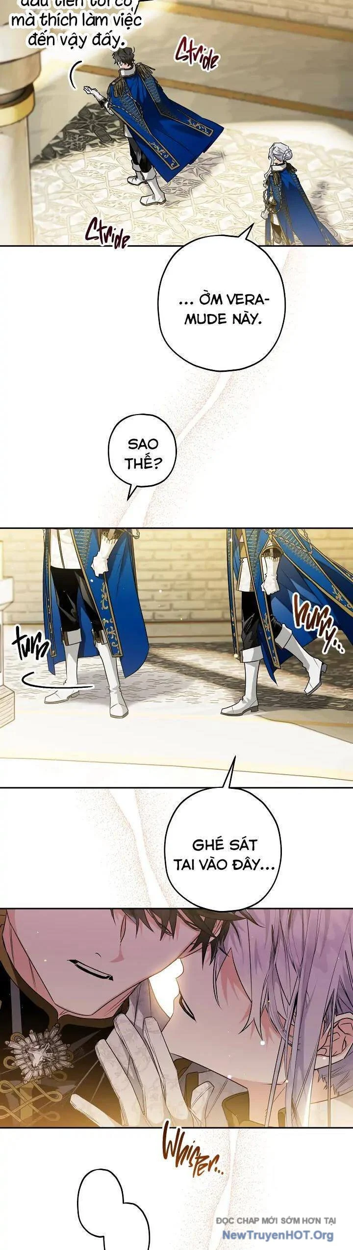 Sigrid Chapter 51 - Trang 2
