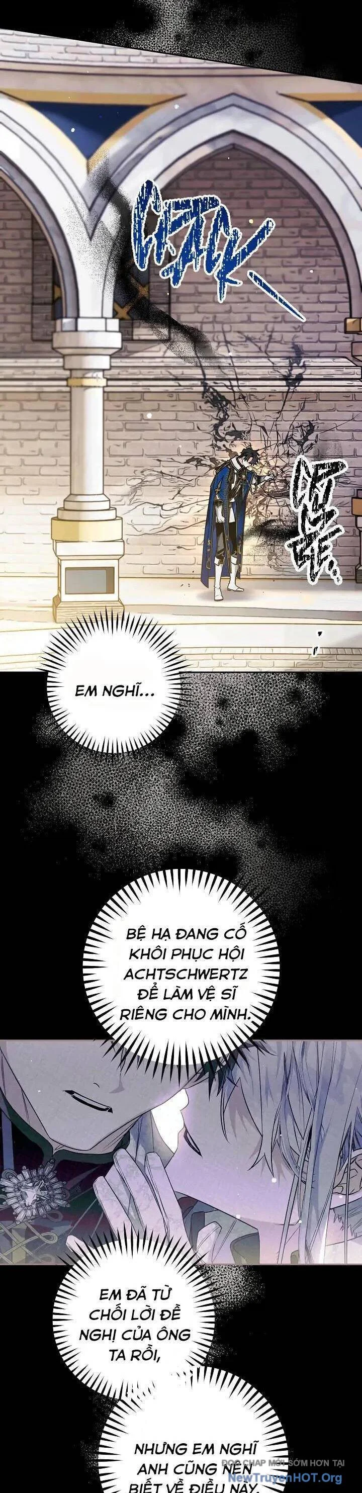 Sigrid Chapter 51 - Trang 2