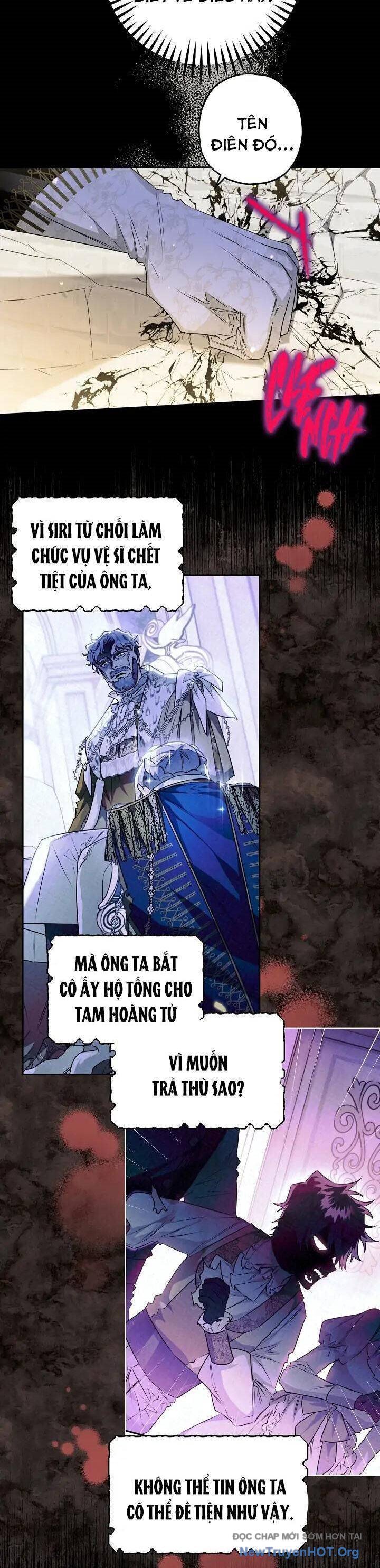 Sigrid Chapter 51 - Trang 2