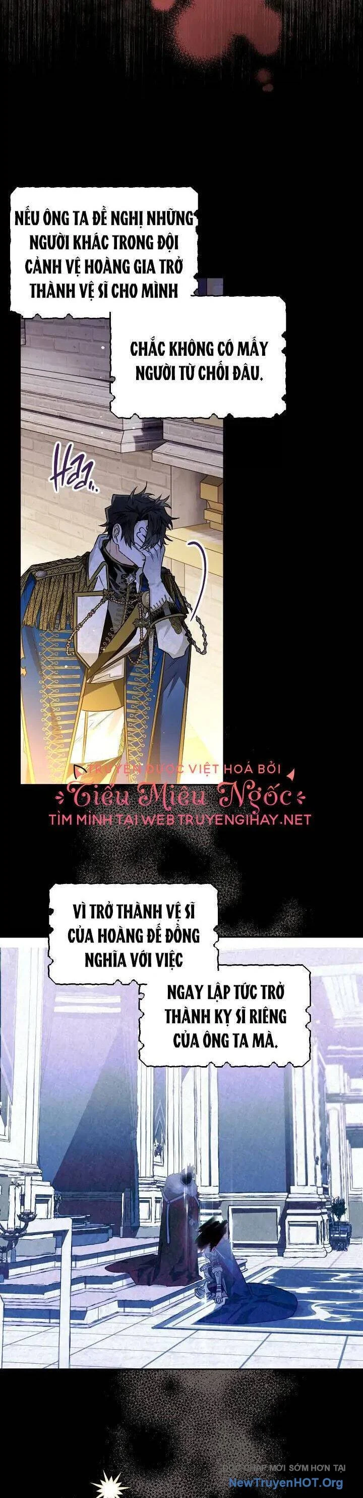 Sigrid Chapter 51 - Trang 2