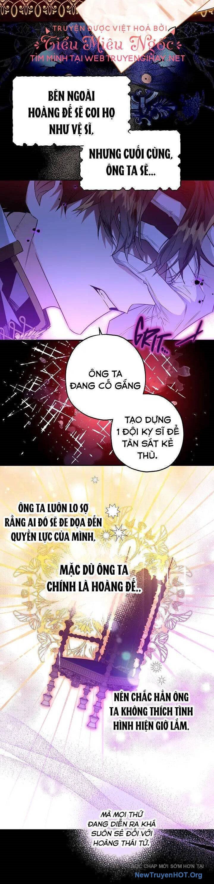 Sigrid Chapter 51 - Trang 2