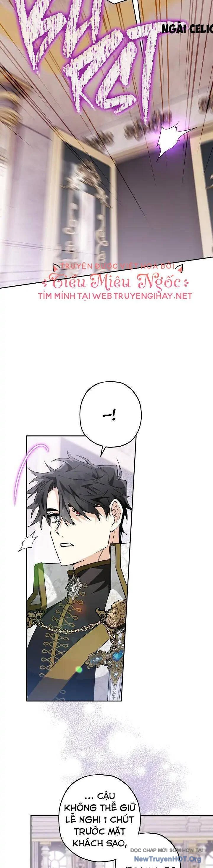 Sigrid Chapter 51 - Trang 2