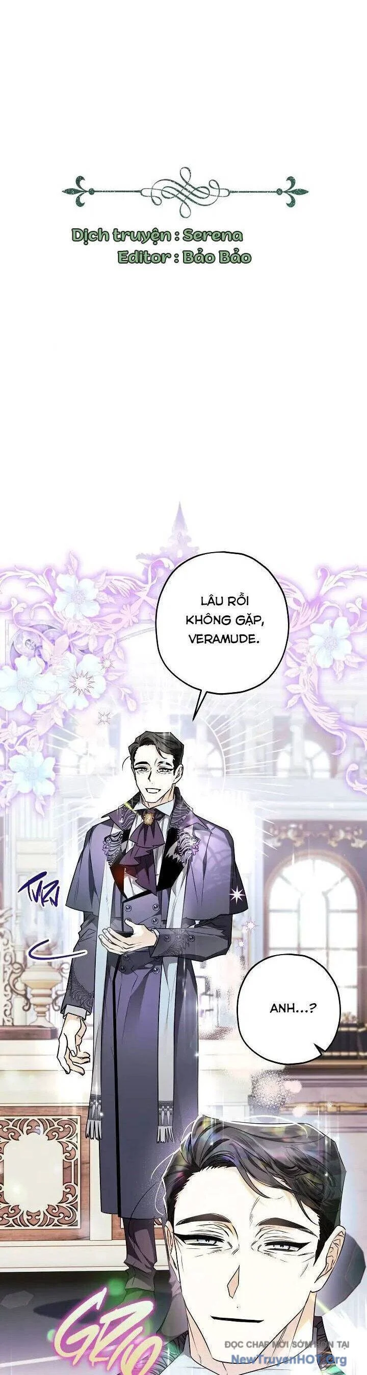 Sigrid Chapter 52 - Trang 2