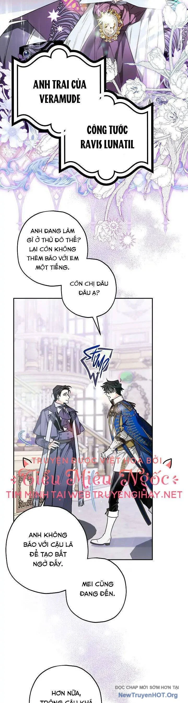 Sigrid Chapter 52 - Trang 2