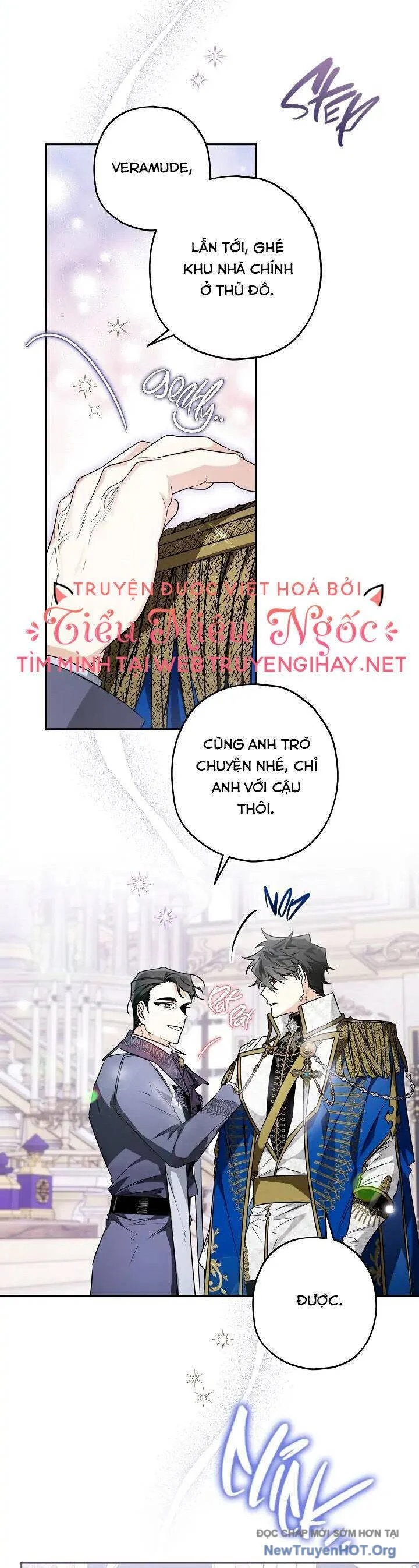 Sigrid Chapter 52 - Trang 2