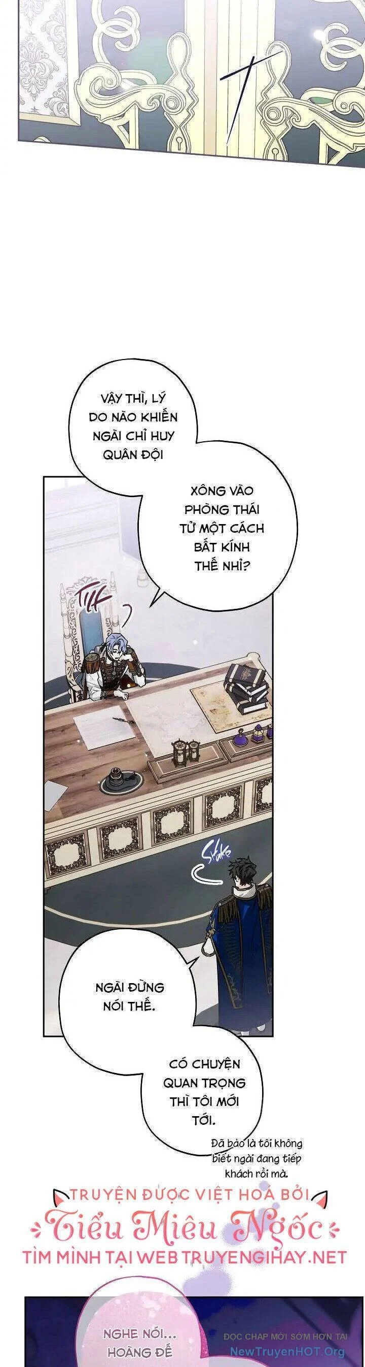 Sigrid Chapter 52 - Trang 2