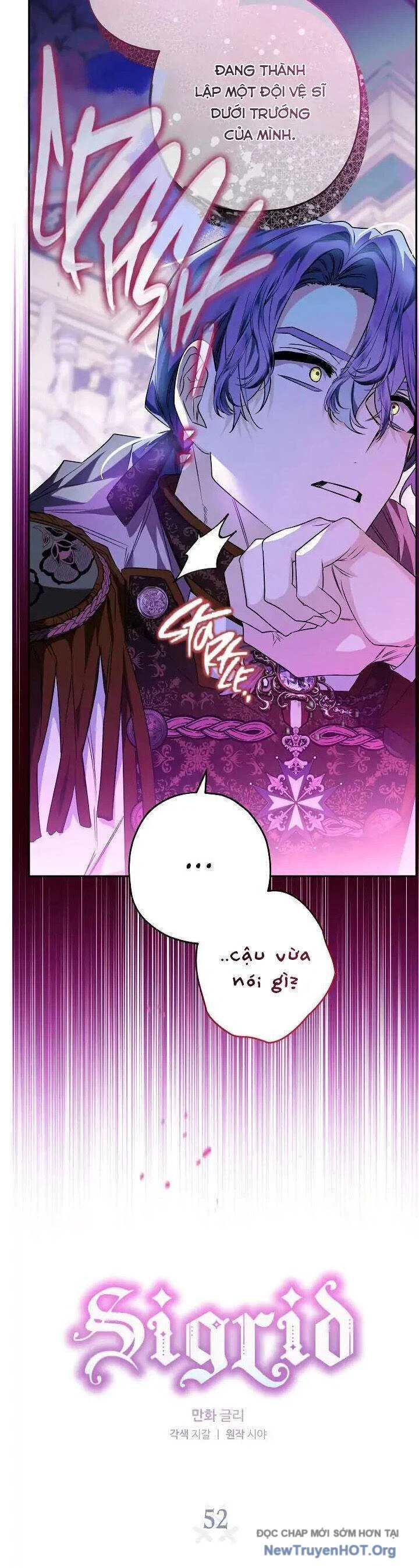 Sigrid Chapter 52 - Trang 2
