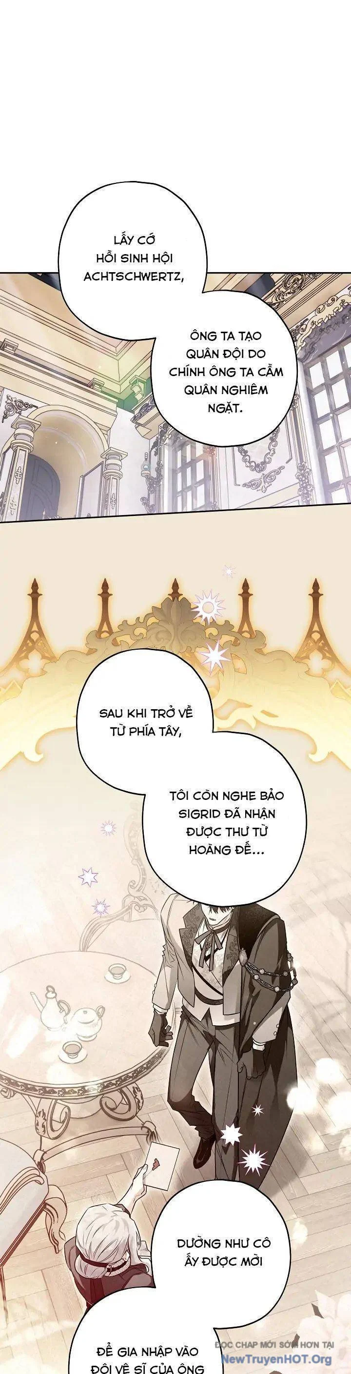 Sigrid Chapter 52 - Trang 2