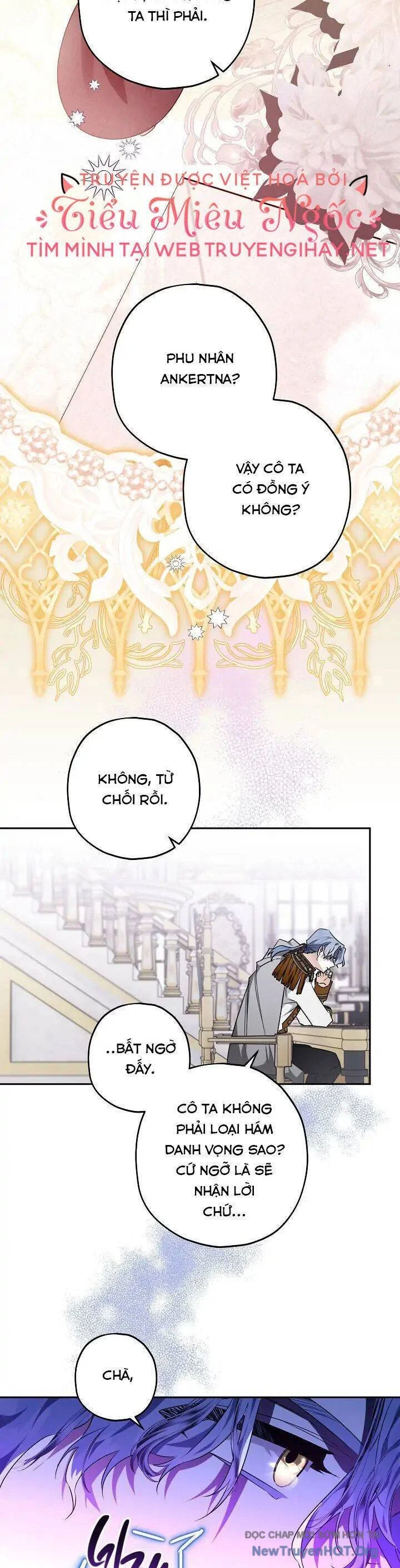 Sigrid Chapter 52 - Trang 2
