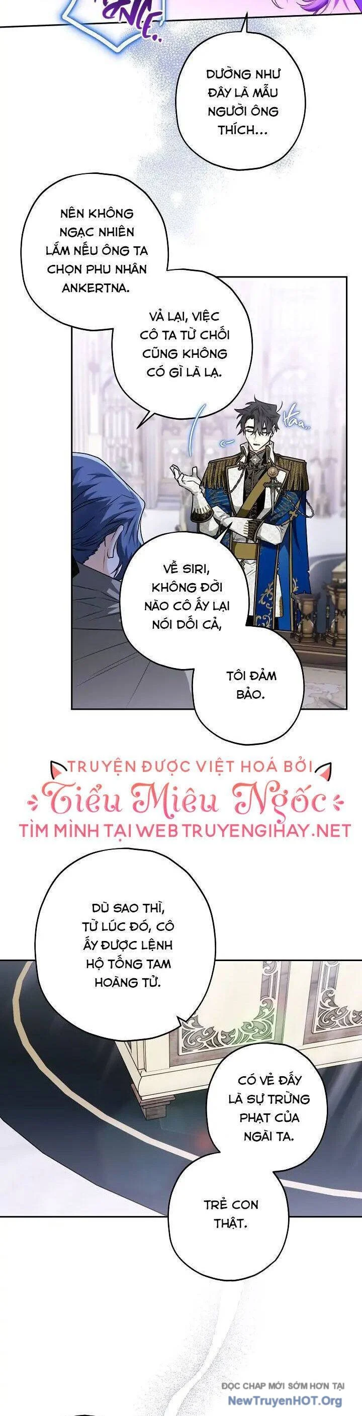 Sigrid Chapter 52 - Trang 2