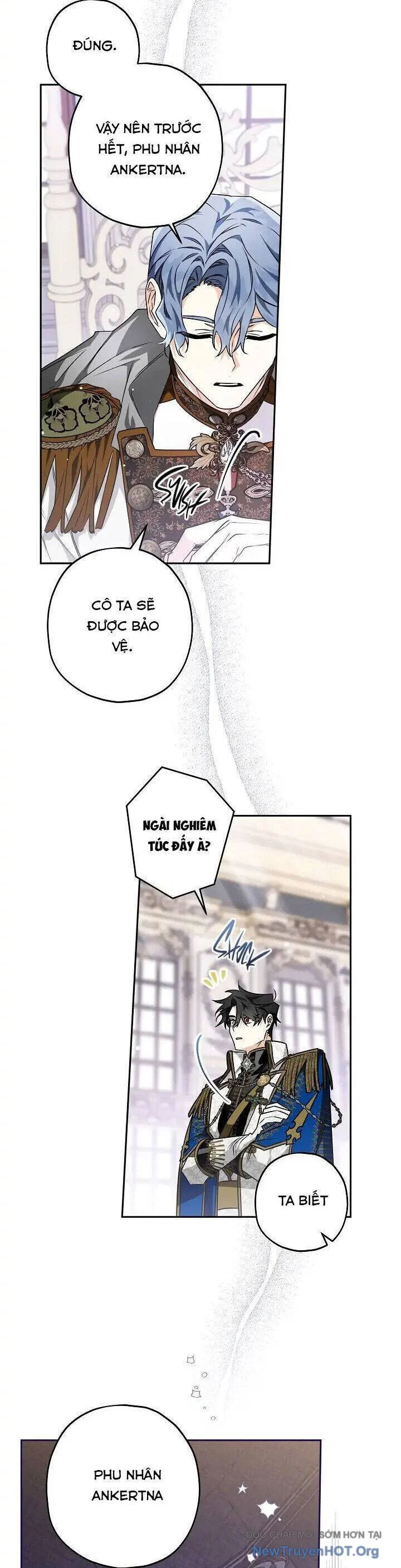 Sigrid Chapter 52 - Trang 2
