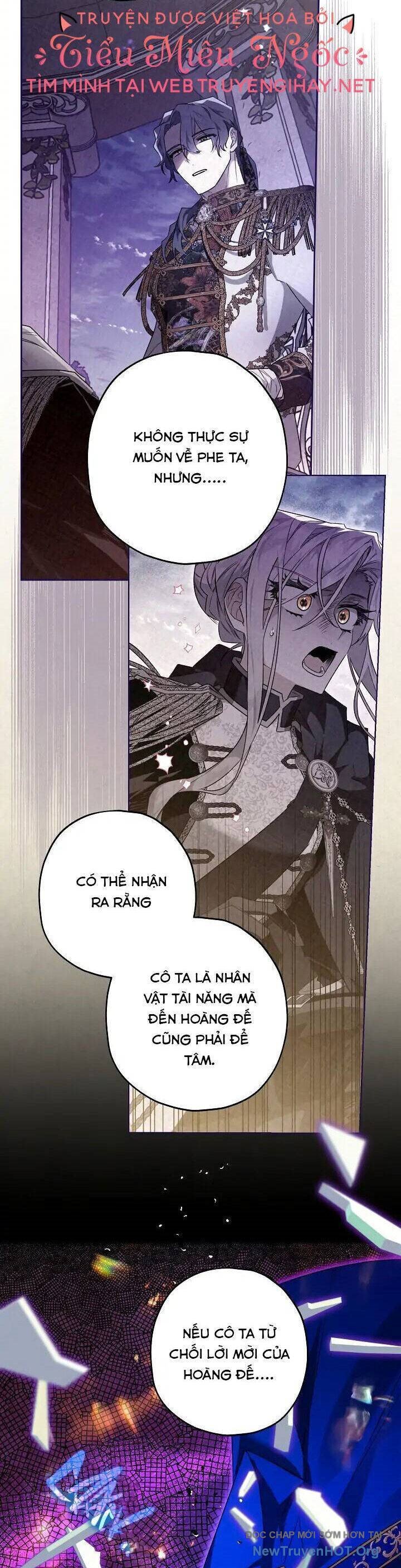 Sigrid Chapter 52 - Trang 2